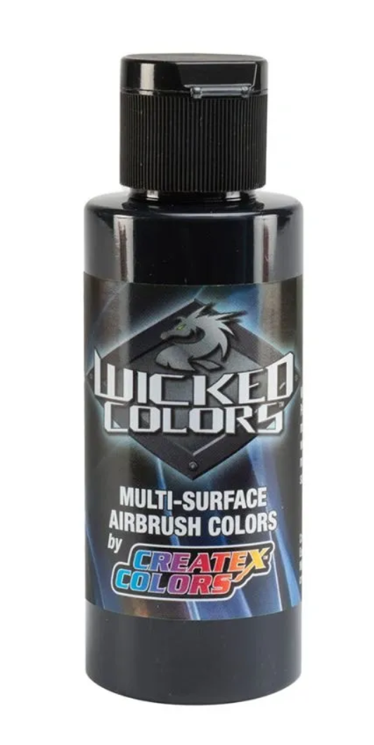CREATEX WICKED
