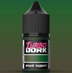 TURBO DORK
