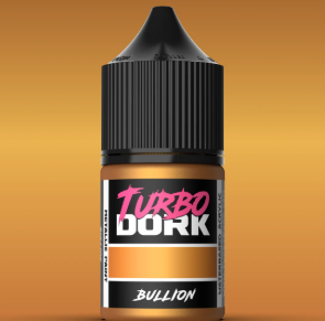 TURBO DORK