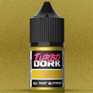 TURBO DORK