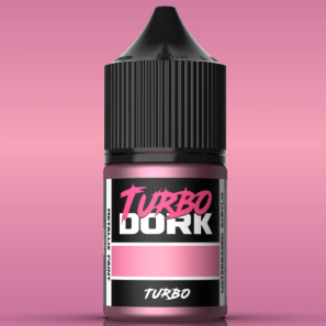 TURBO DORK