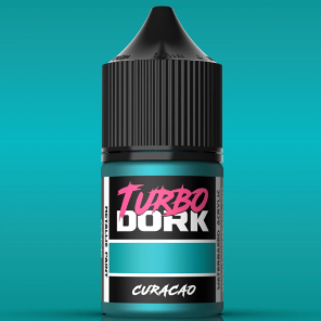 TURBO DORK