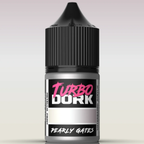 TURBO DORK