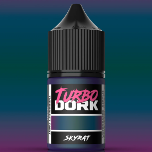 TURBO DORK