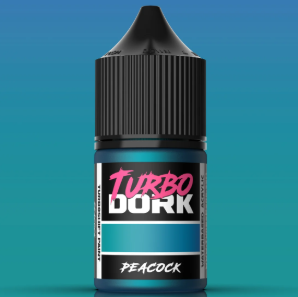 TURBO DORK