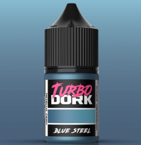 TURBO DORK