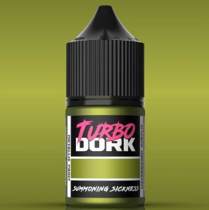 TURBO DORK