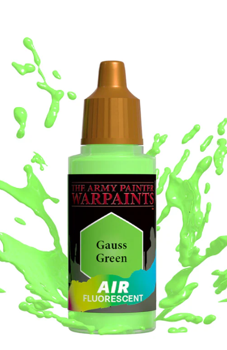 THE ARMY PAINTER