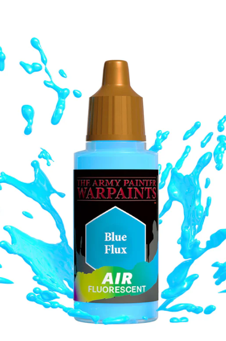THE ARMY PAINTER
