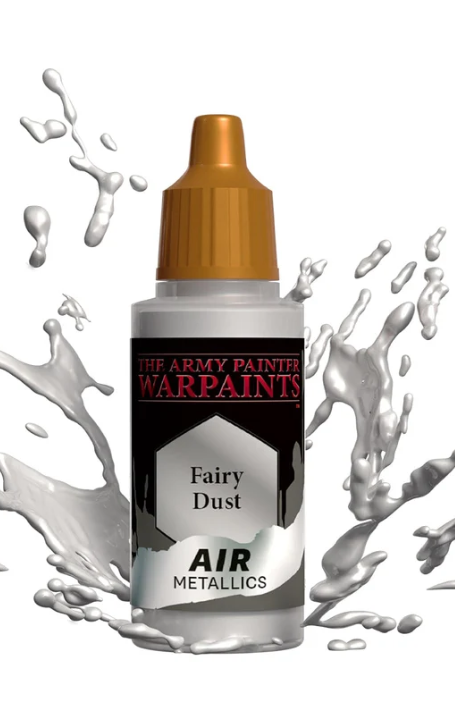 THE ARMY PAINTER
