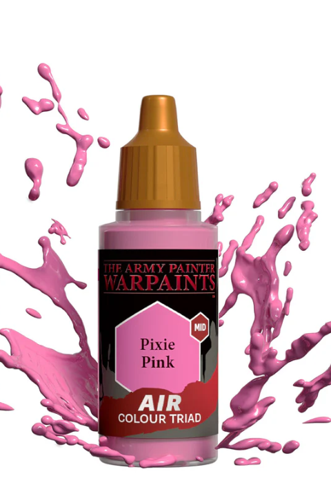 THE ARMY PAINTER