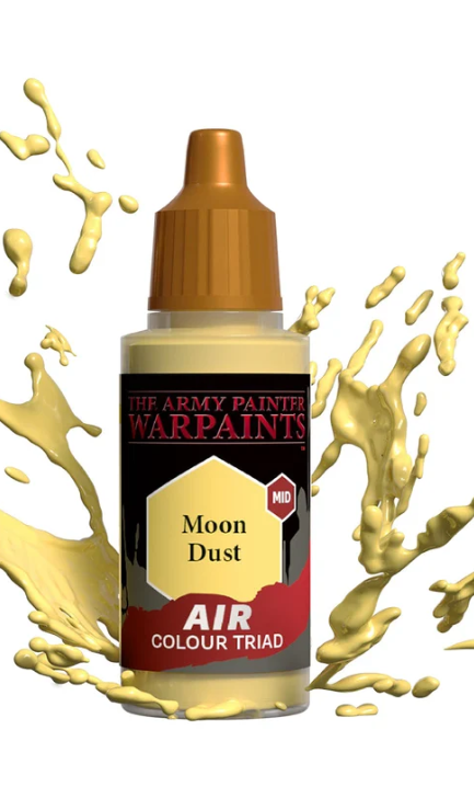 THE ARMY PAINTER