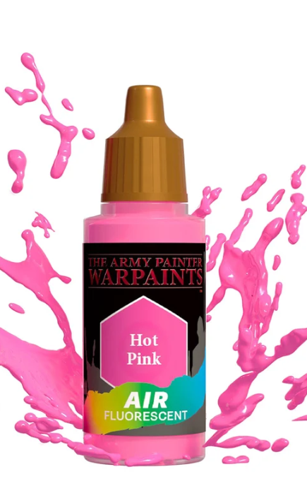 THE ARMY PAINTER