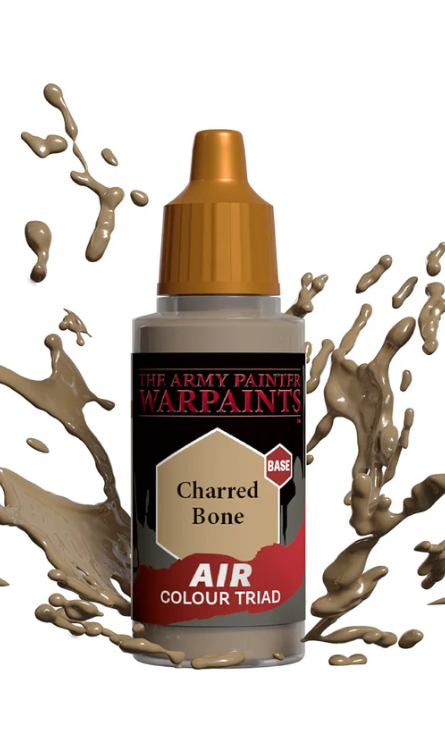 THE ARMY PAINTER