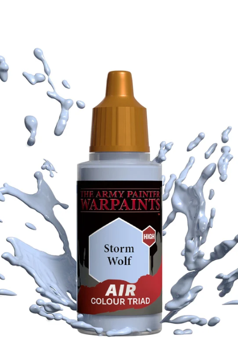THE ARMY PAINTER