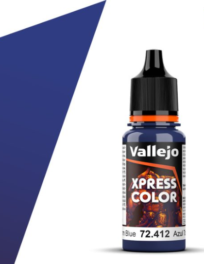 VALLEJO