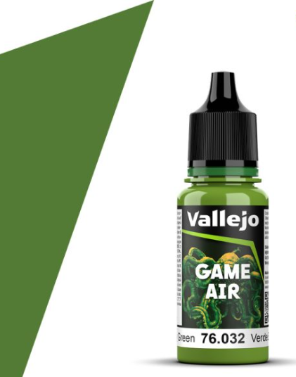 VALLEJO