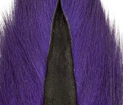 Full Buck tail