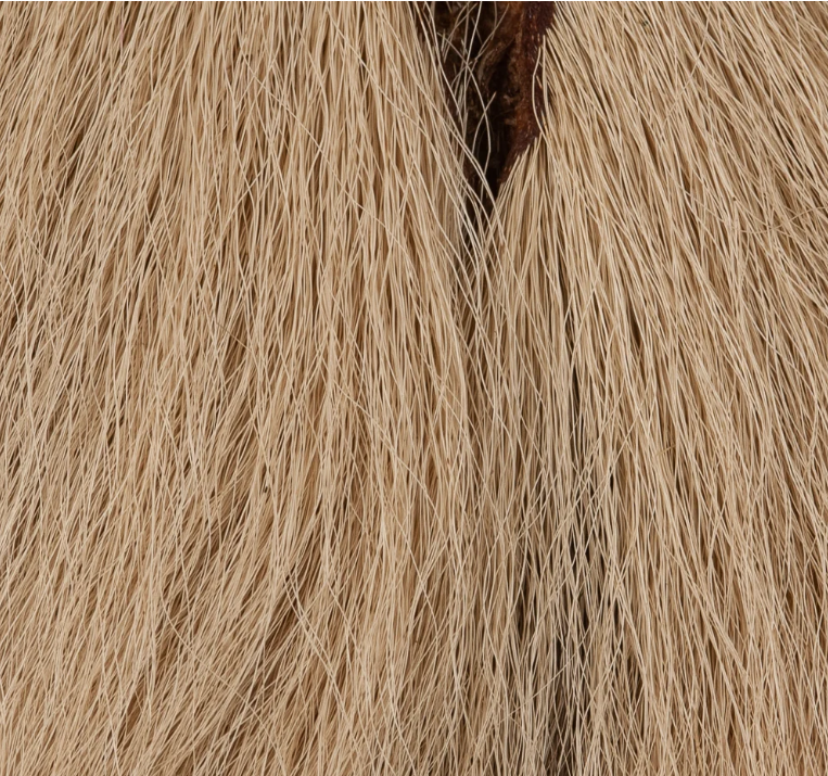 Full Buck tail