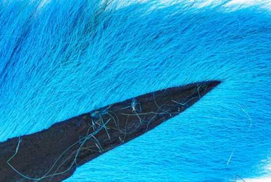 Full Buck tail