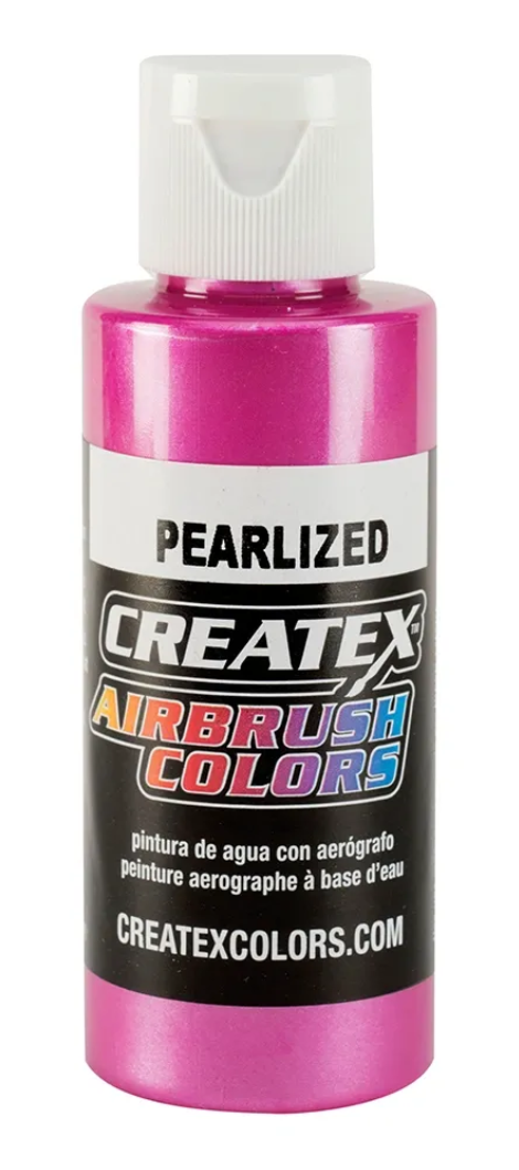 CREATEX PEARLIZED