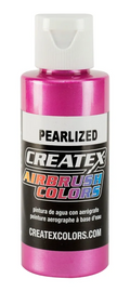 CREATEX PEARLIZED
