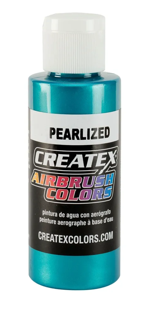 CREATEX PEARLIZED