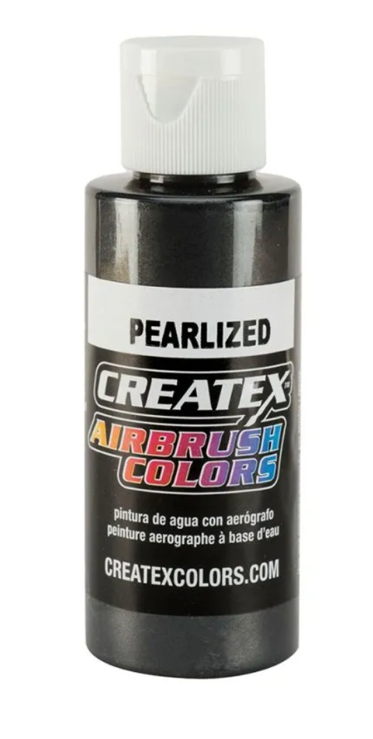 CREATEX PEARLIZED