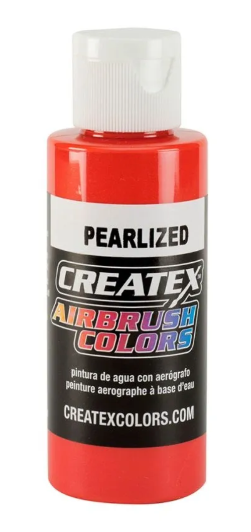 CREATEX PEARLIZED