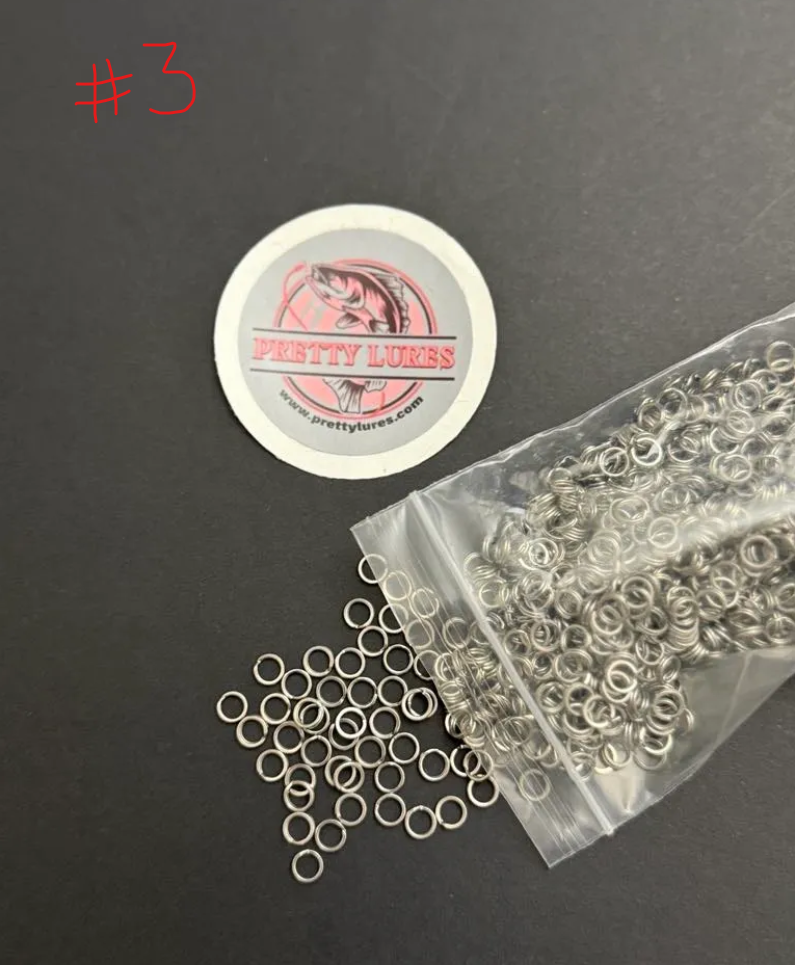 Split Rings
