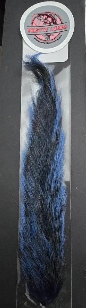 Squirrel Tails