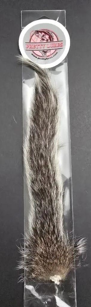 Squirrel Tails
