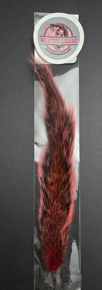 Squirrel Tails