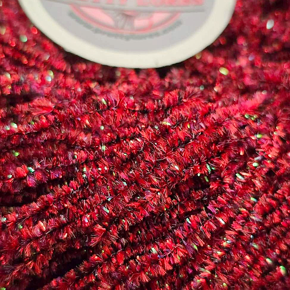 Regular New Age Chenille