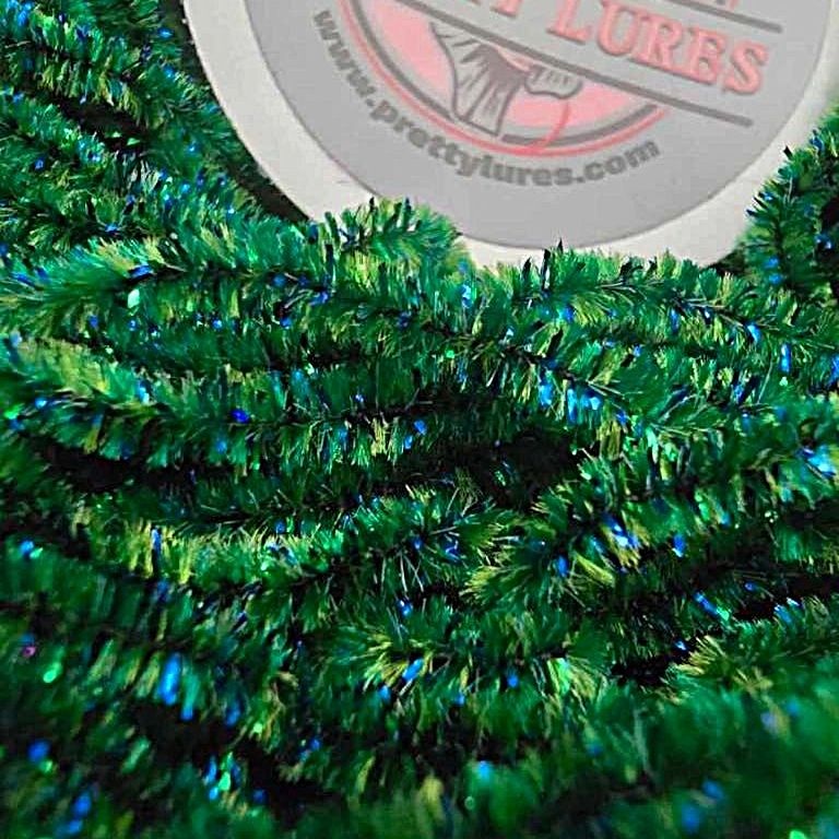 PL Exclusive New Age Chenille