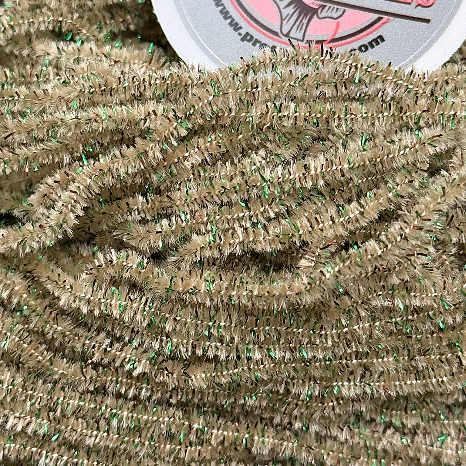 PL Exclusive New Age Chenille