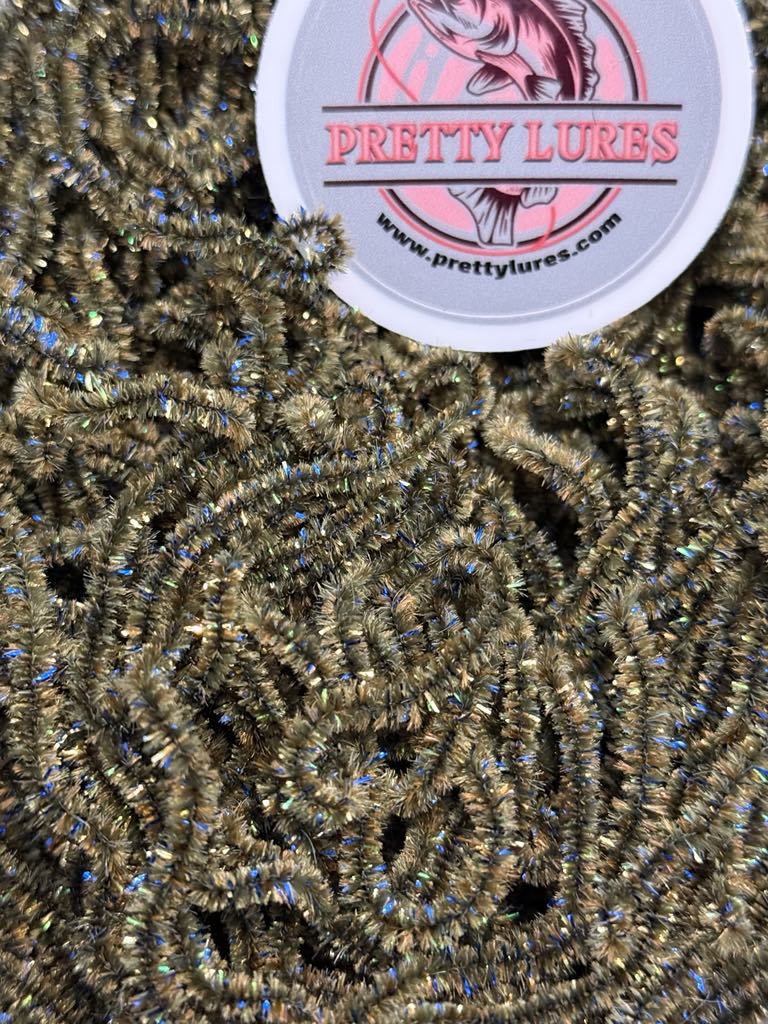 PL Exclusive New Age Chenille