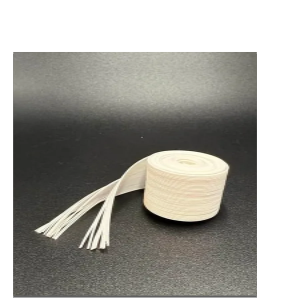 ROUND RUBBER STRANDS