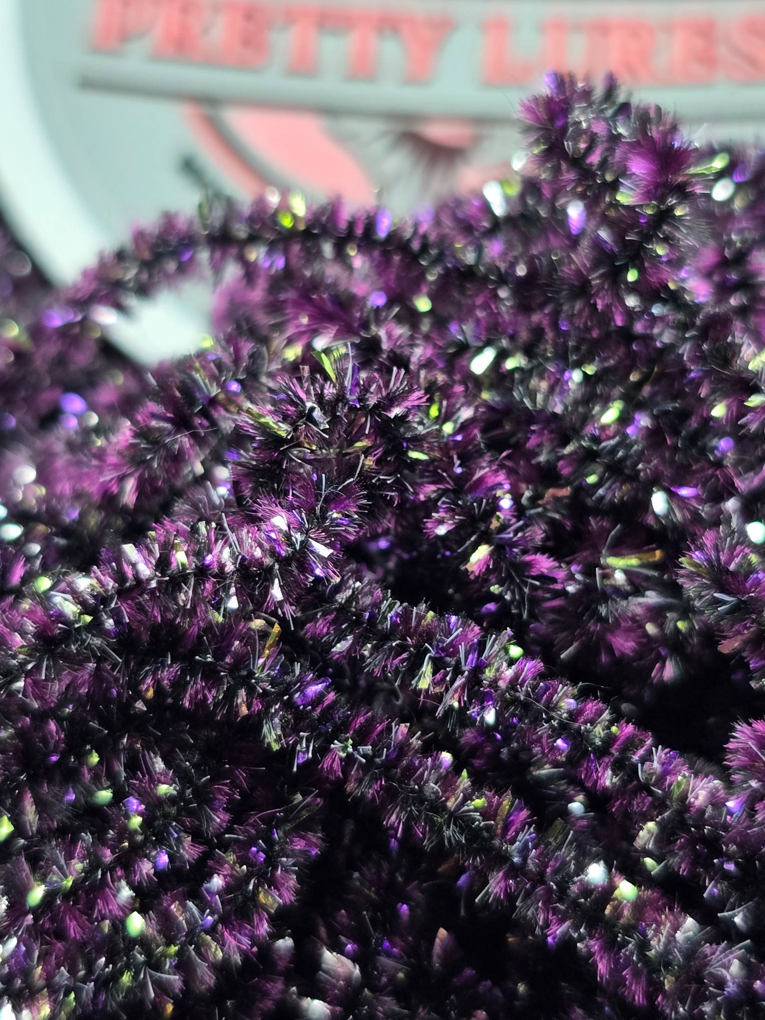PL Exclusive New Age Chenille