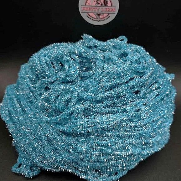 PL Exclusive New Age Chenille
