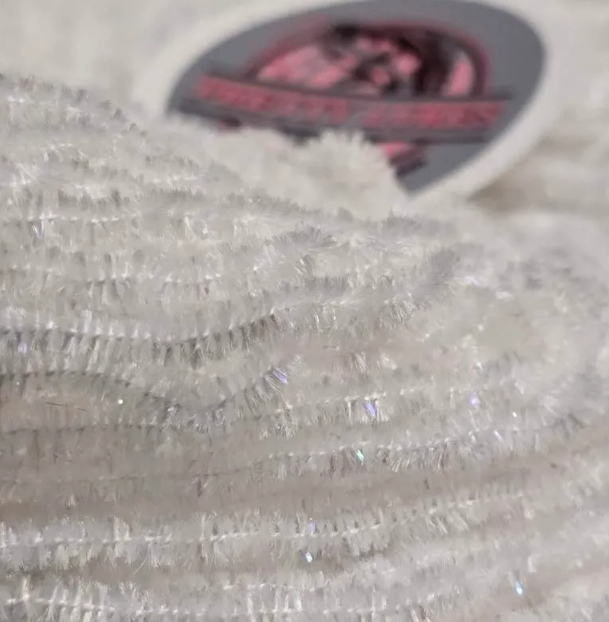 Regular New Age Chenille