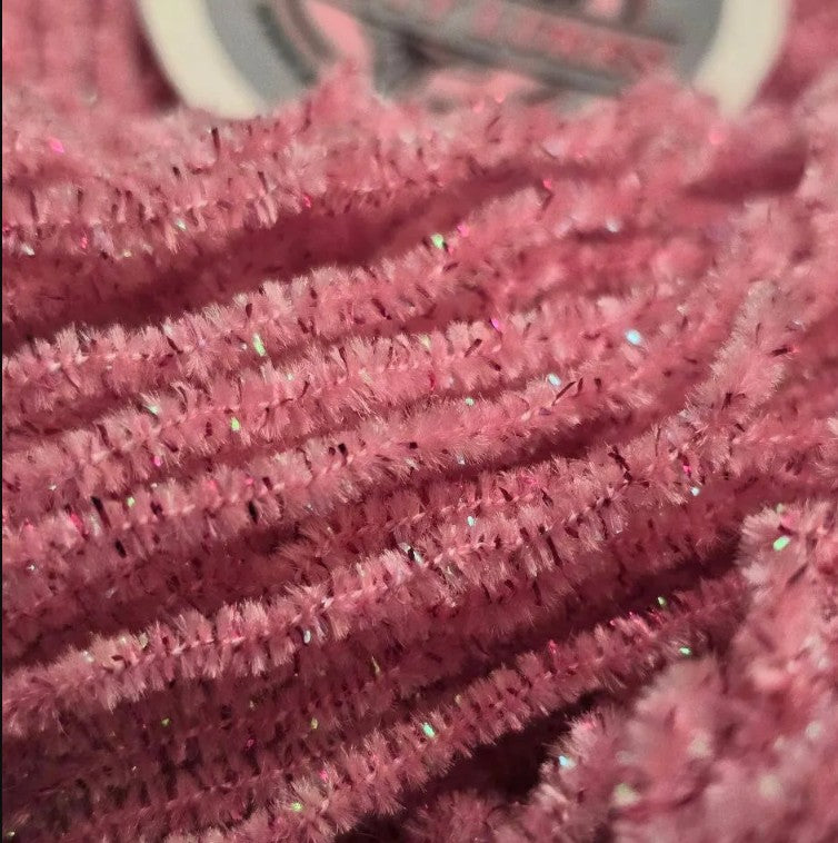 Regular New Age Chenille
