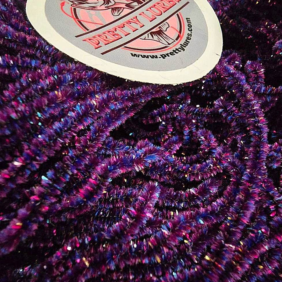 Regular New Age Chenille