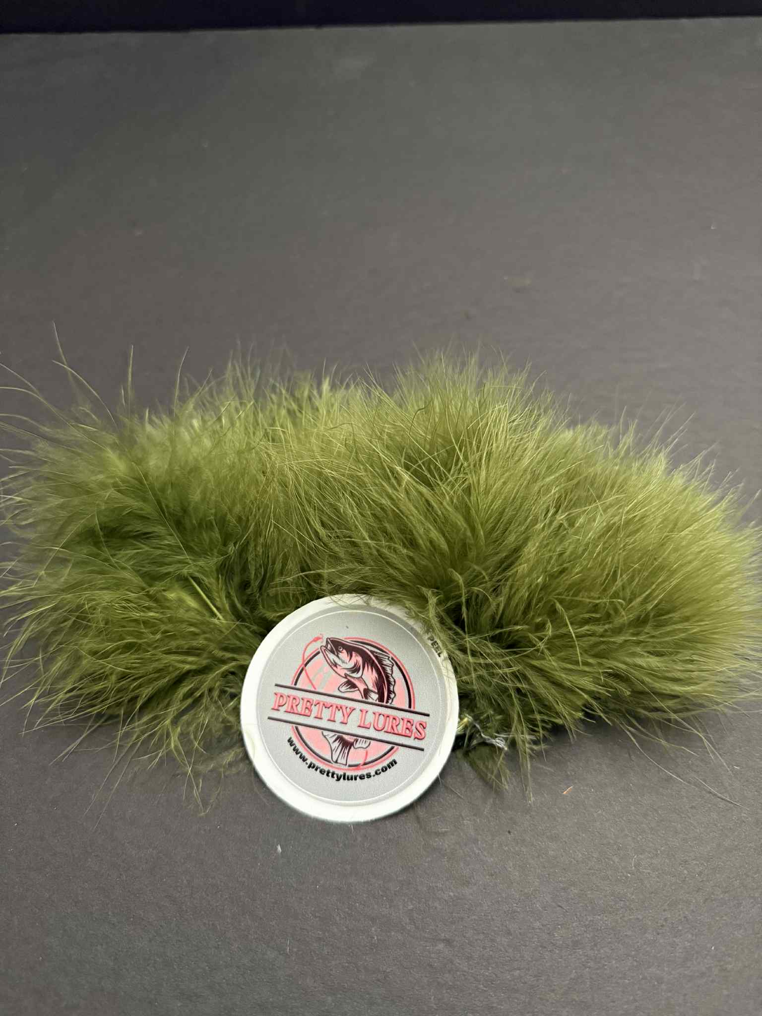 Extra Select Marabou