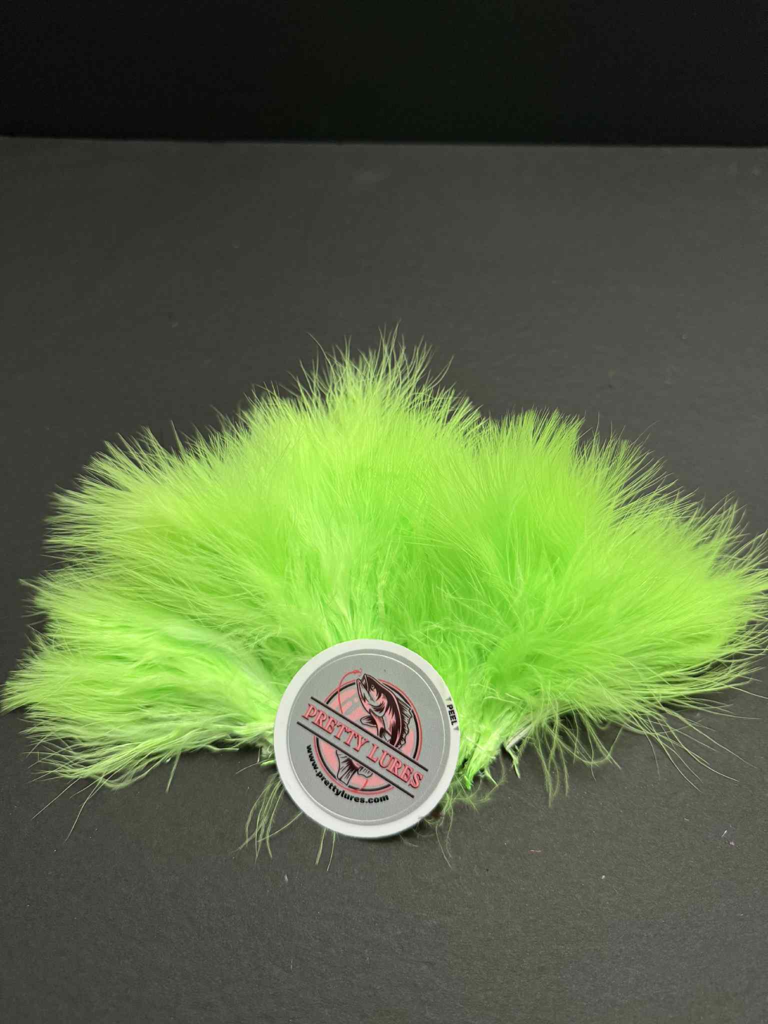 Extra Select Marabou