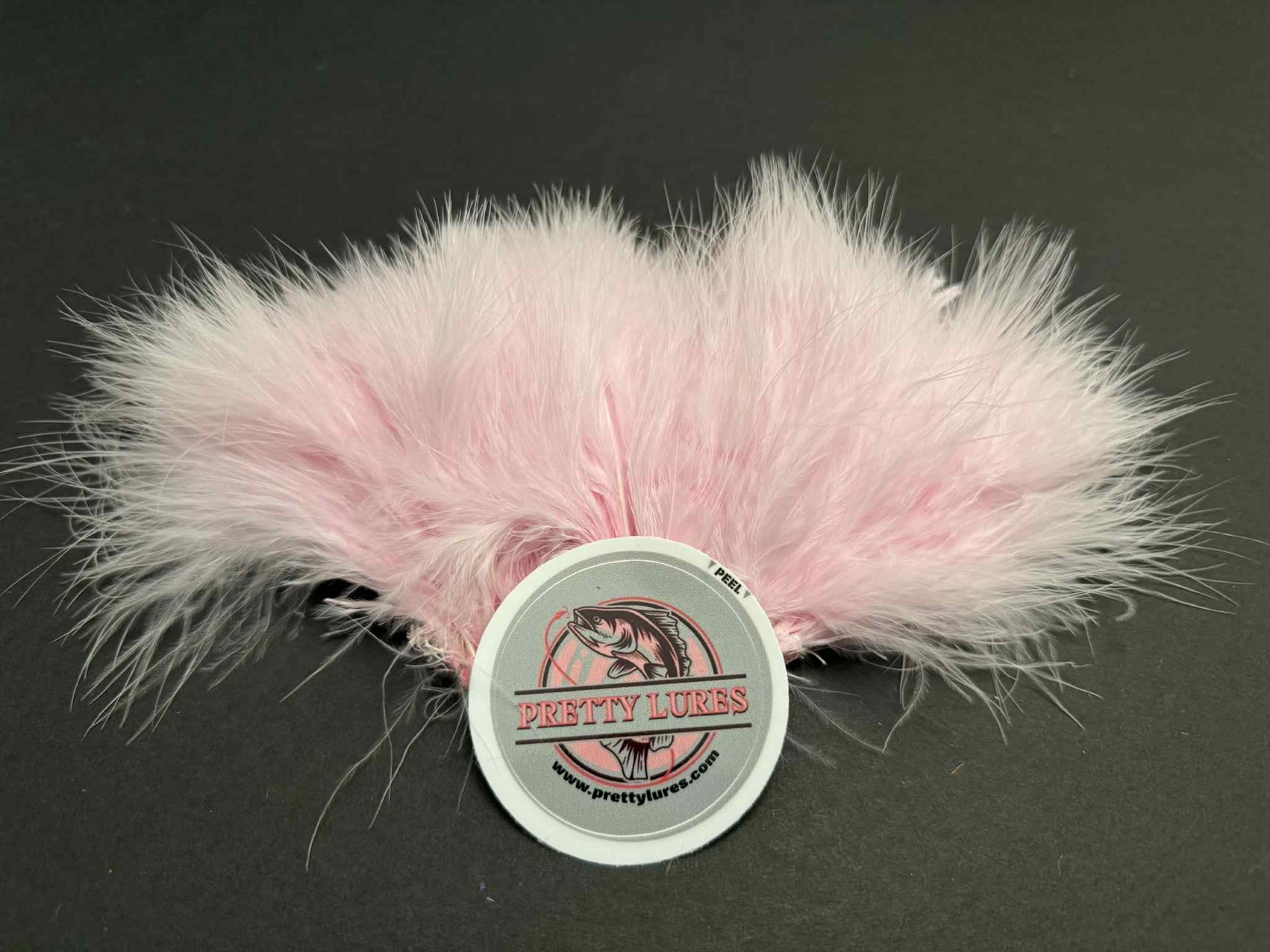 Extra Select Marabou