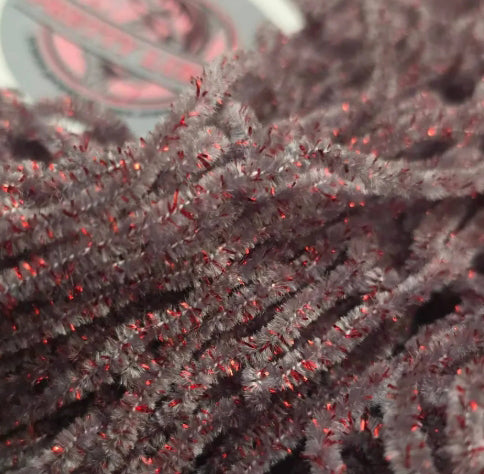 Regular New Age Chenille
