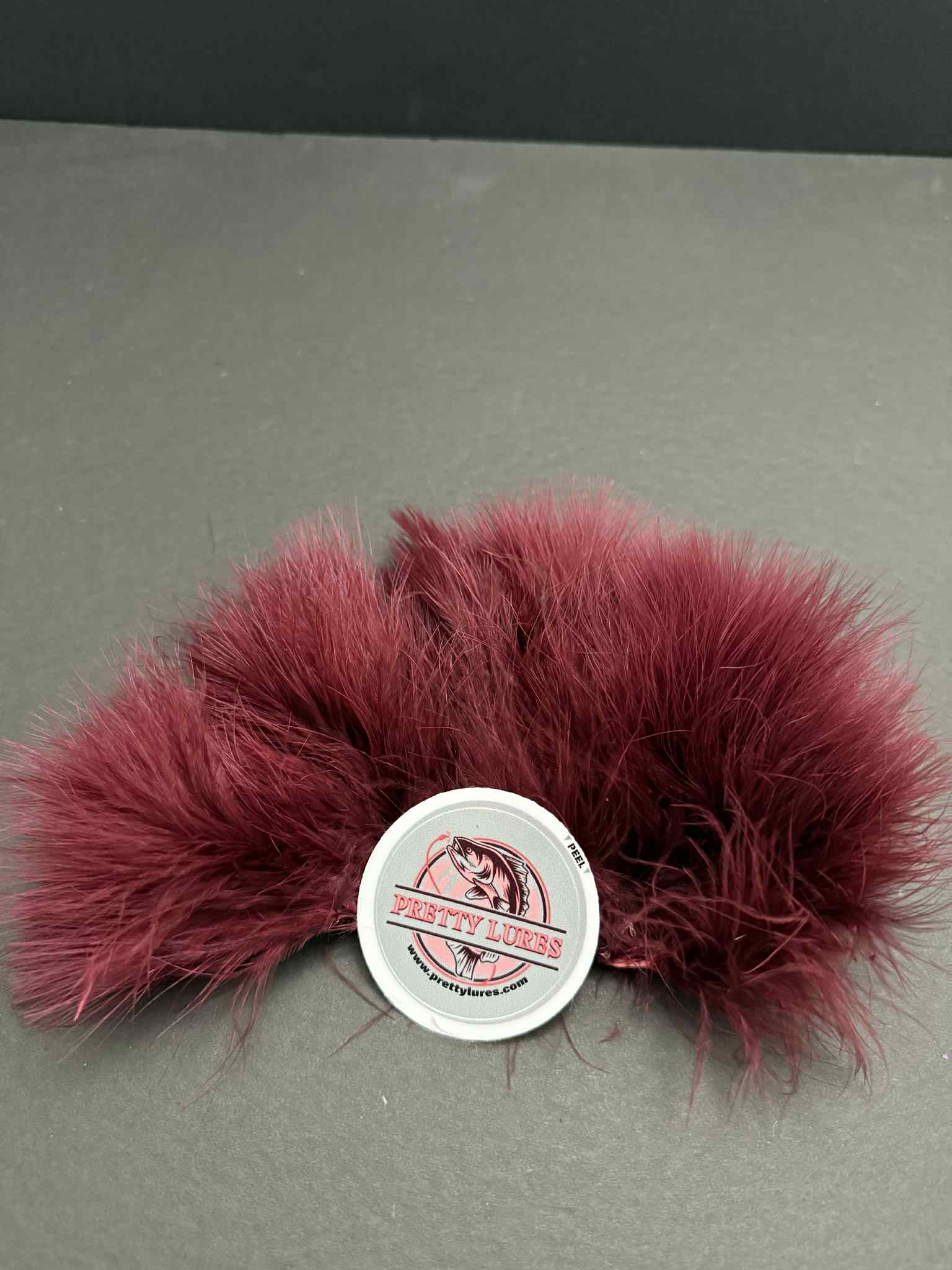 Extra Select Marabou