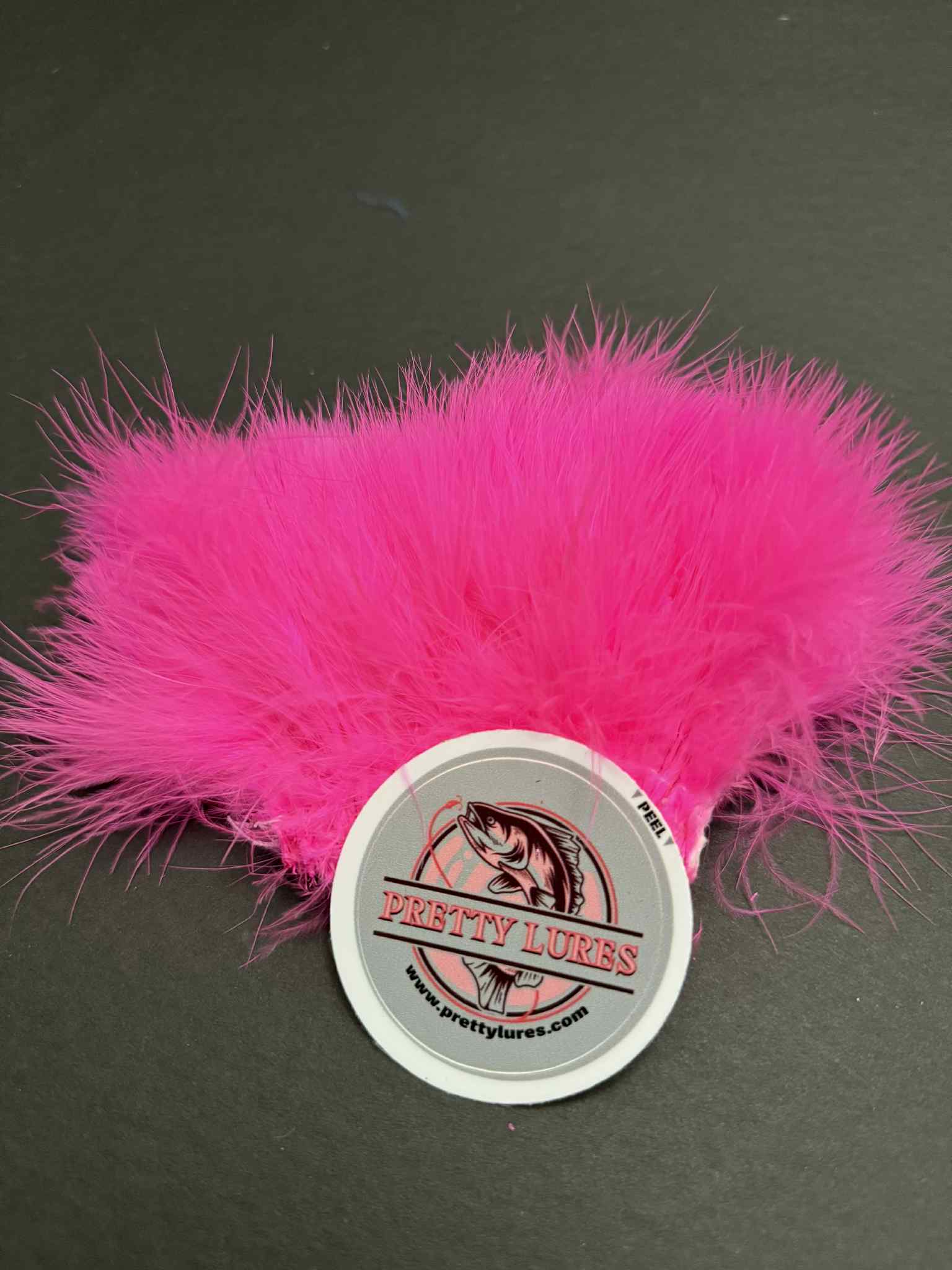 Extra Select Marabou