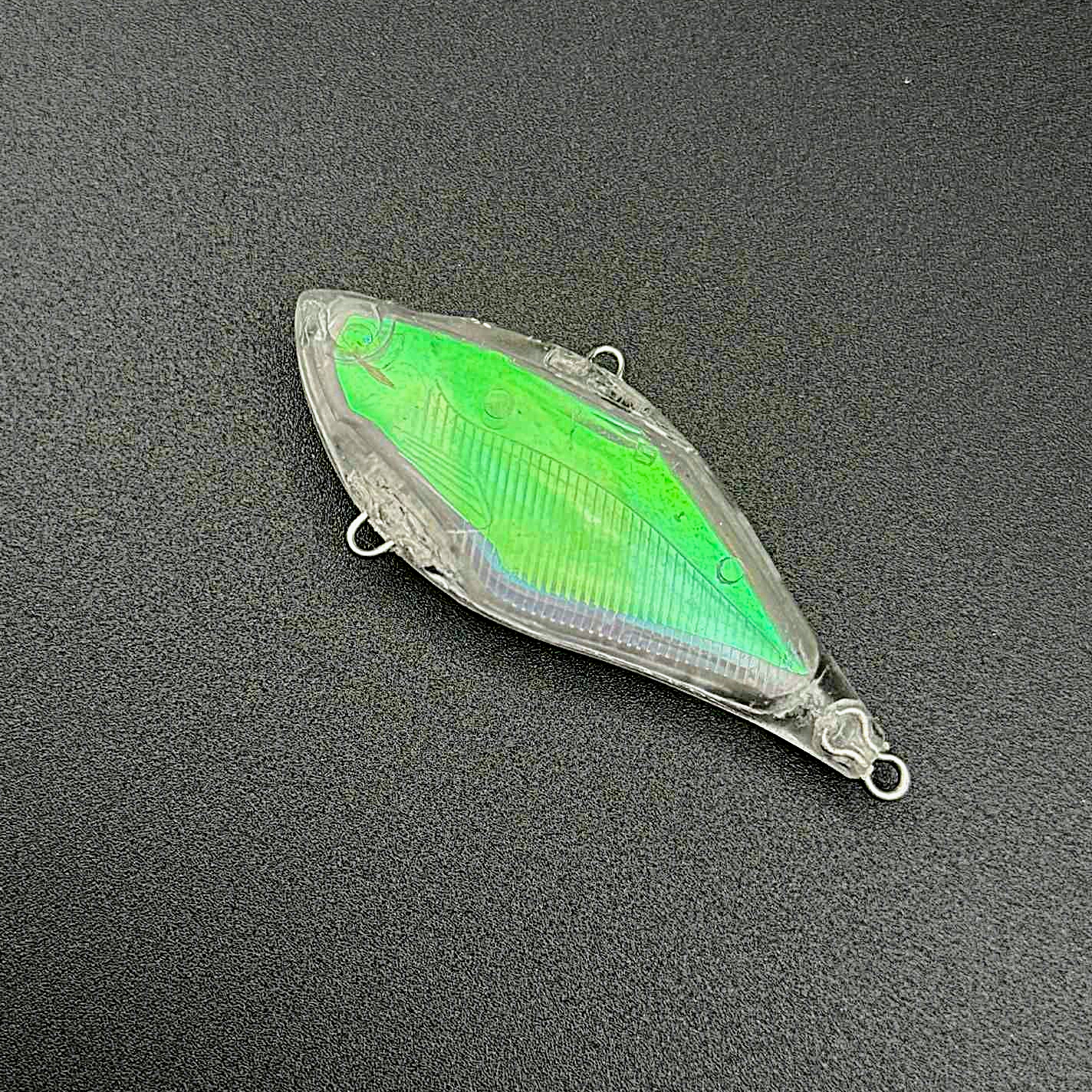Holo Lipless